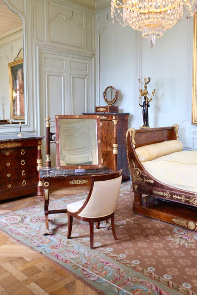 Château de Rambouillet