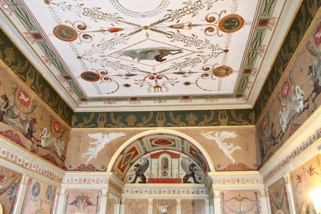 Château de Rambouillet