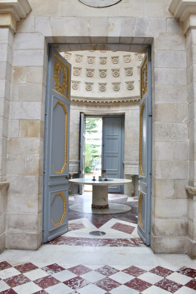 Laiterie de la Reine - Domaine de Rambouillet