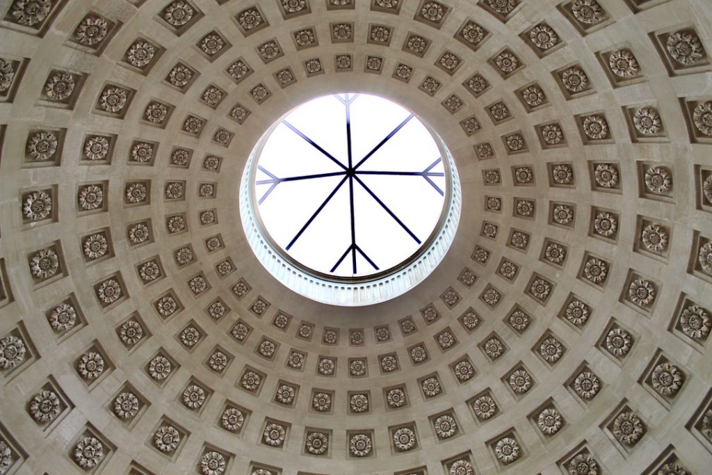 Laiterie de la Reine - Domaine de Rambouillet