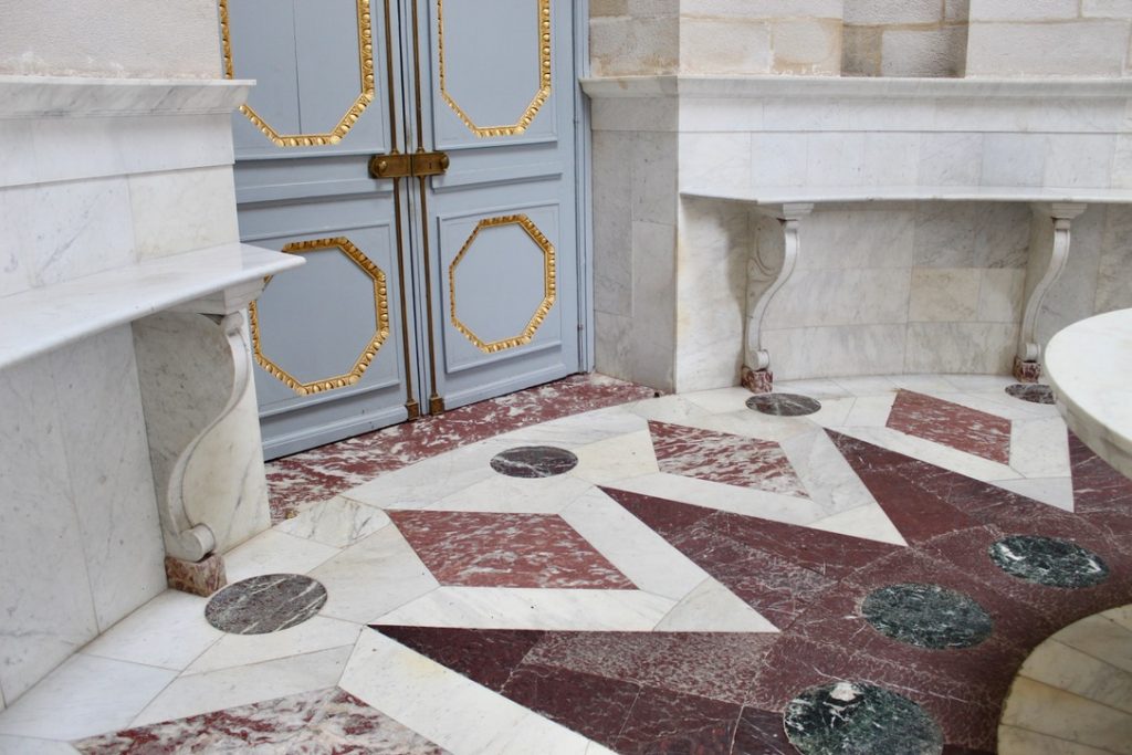 Laiterie de la Reine - Domaine de Rambouillet