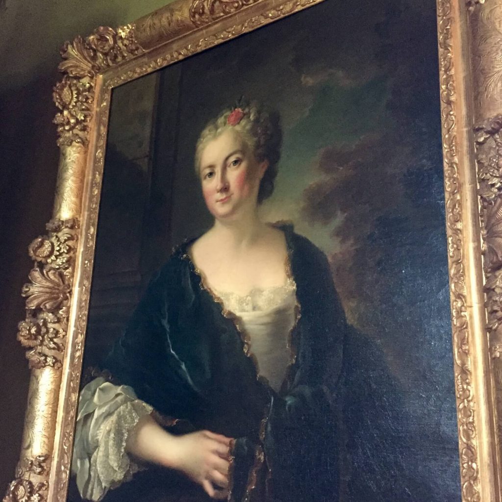 Château de Montpoupon