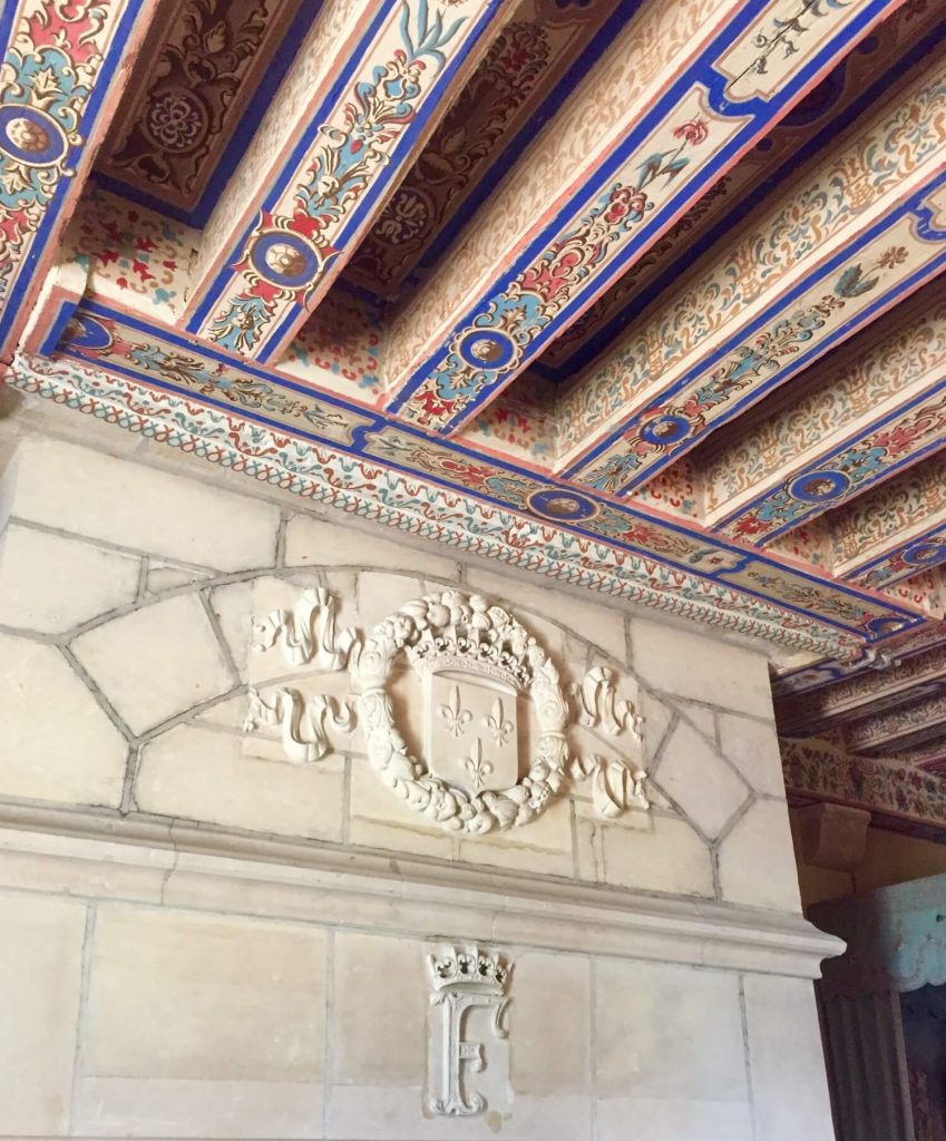 Château de Montpoupon