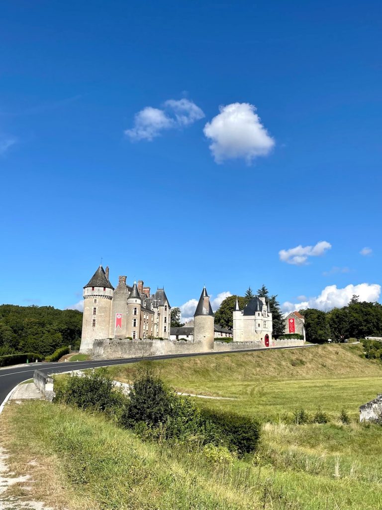 Château de Montpoupon