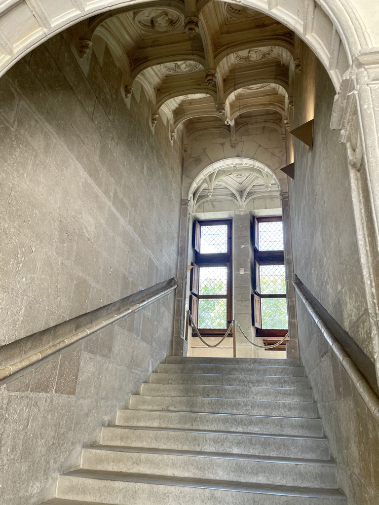 Château Azay-le-Rideau