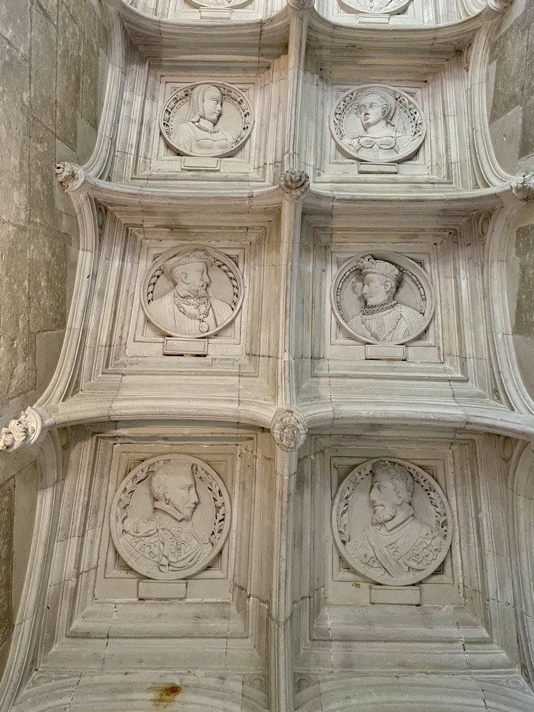 Château Azay-le-Rideau