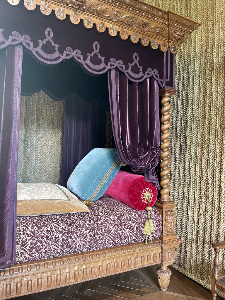 Château Azay-le-Rideau