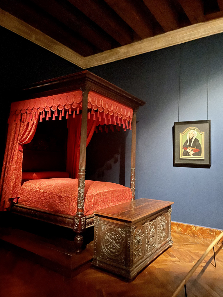 Château Azay-le-Rideau