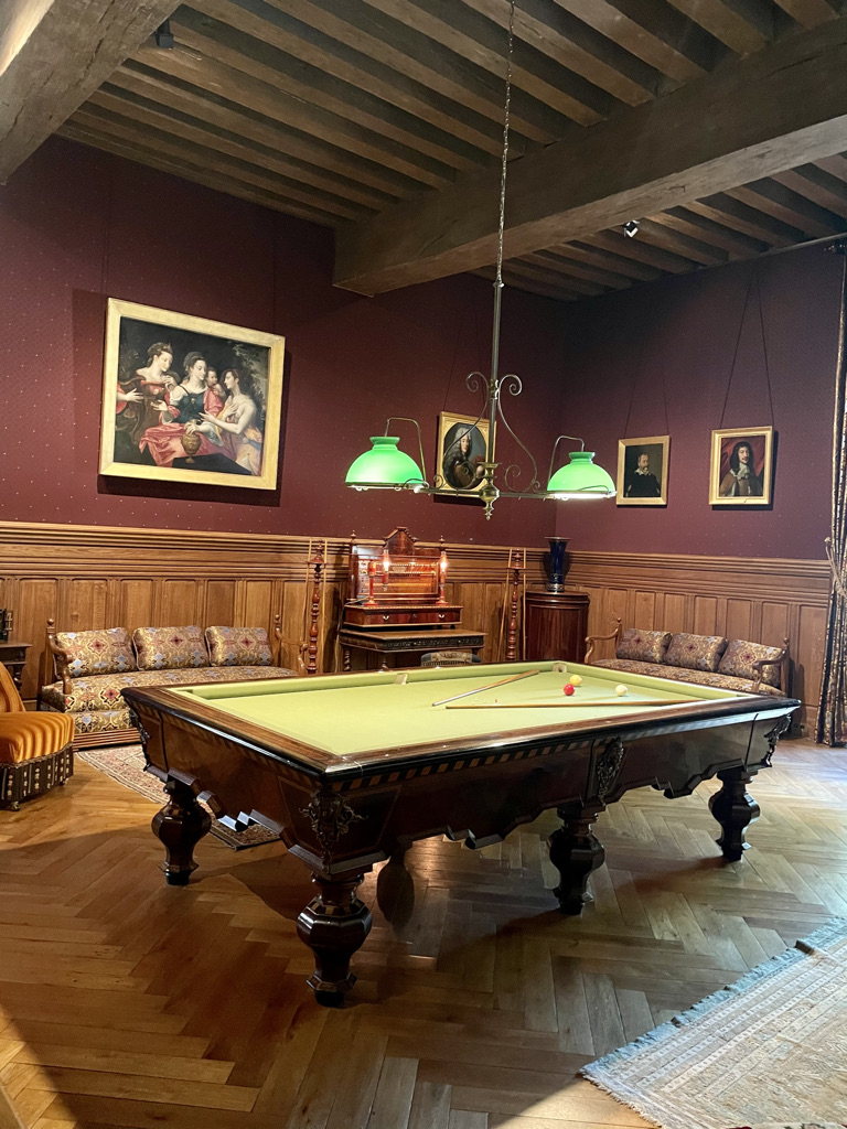 Château Azay-le-Rideau