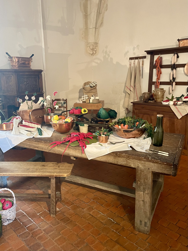 Château Azay-le-Rideau