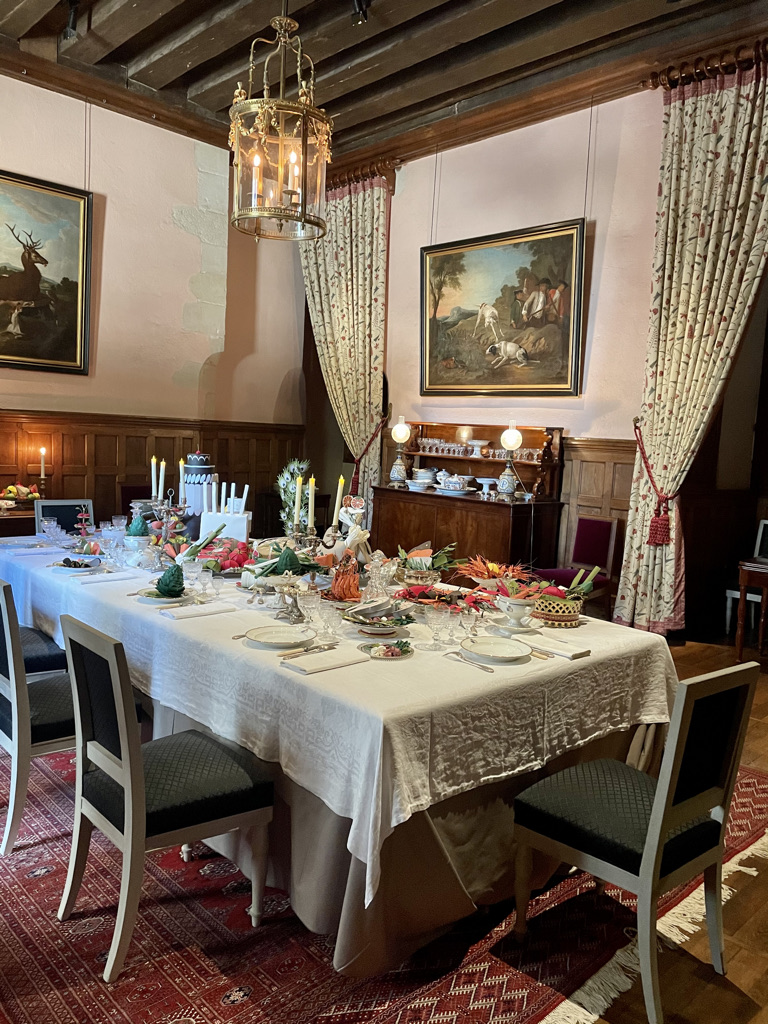 Château Azay-le-Rideau