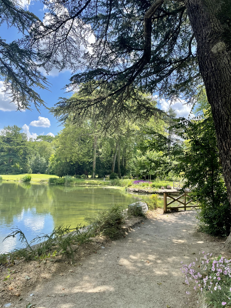 Château Azay-le-Rideau