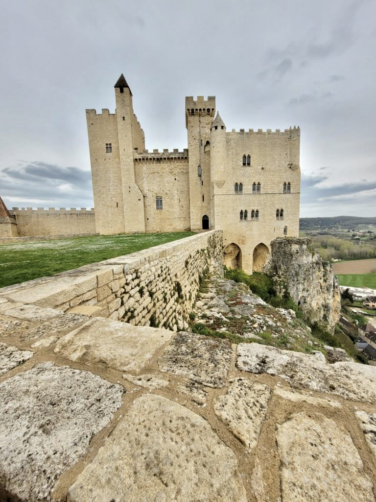 Château de Beynac