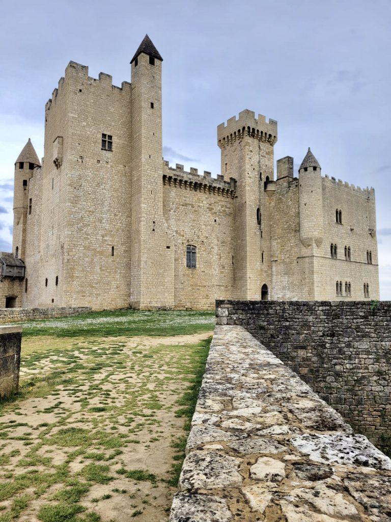 Château de Beynac