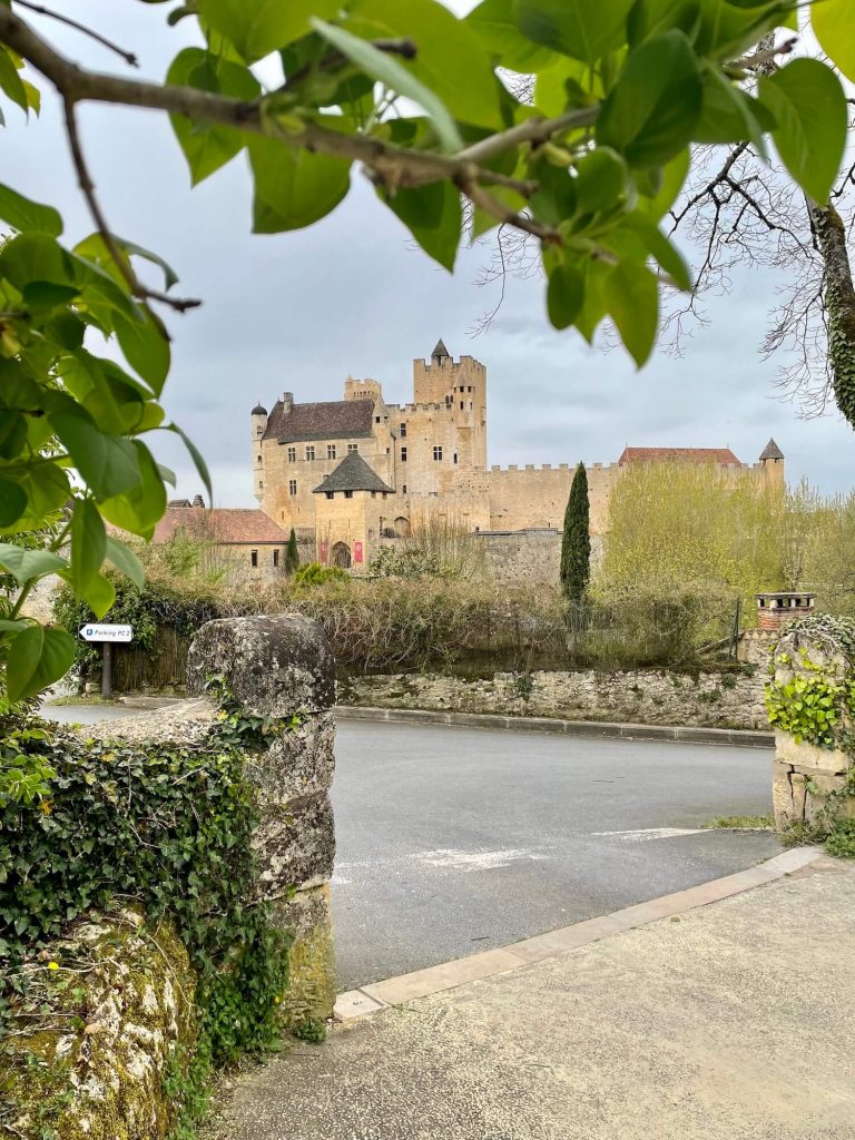 Château de Beynac