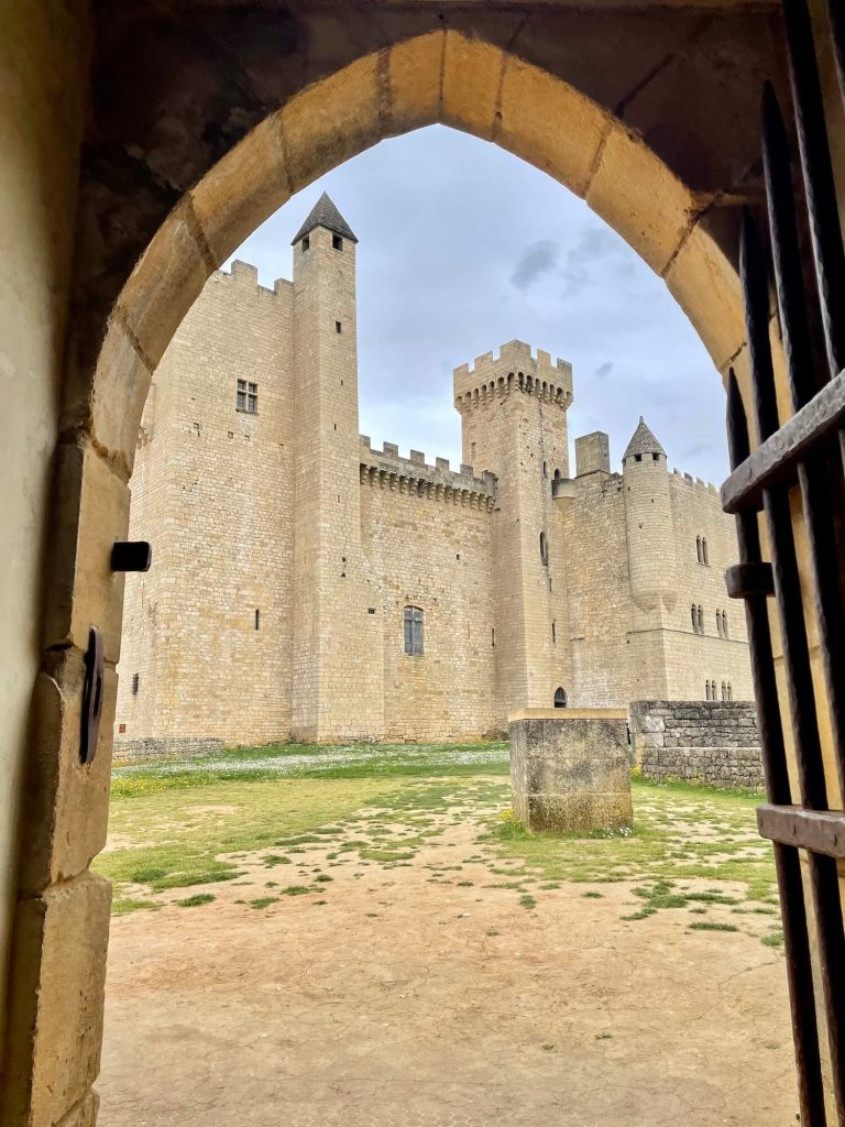 Château de Beynac