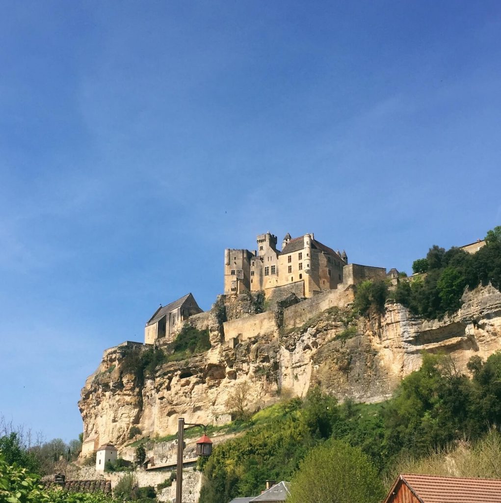 Château de Beynac