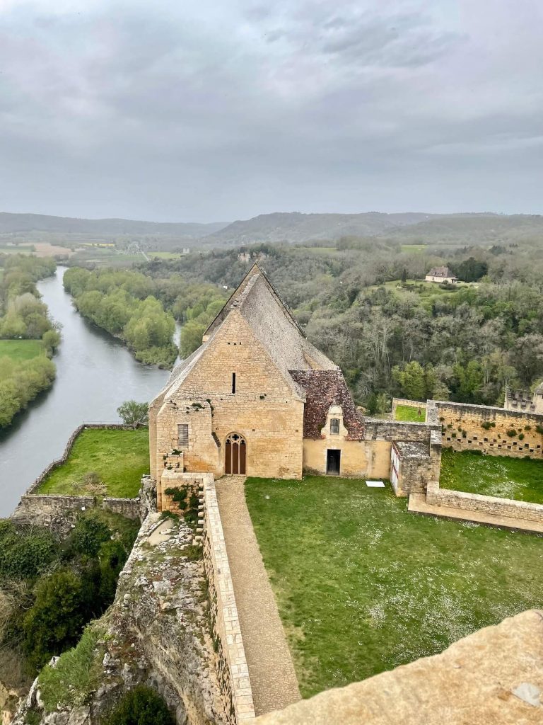Château de Beynac