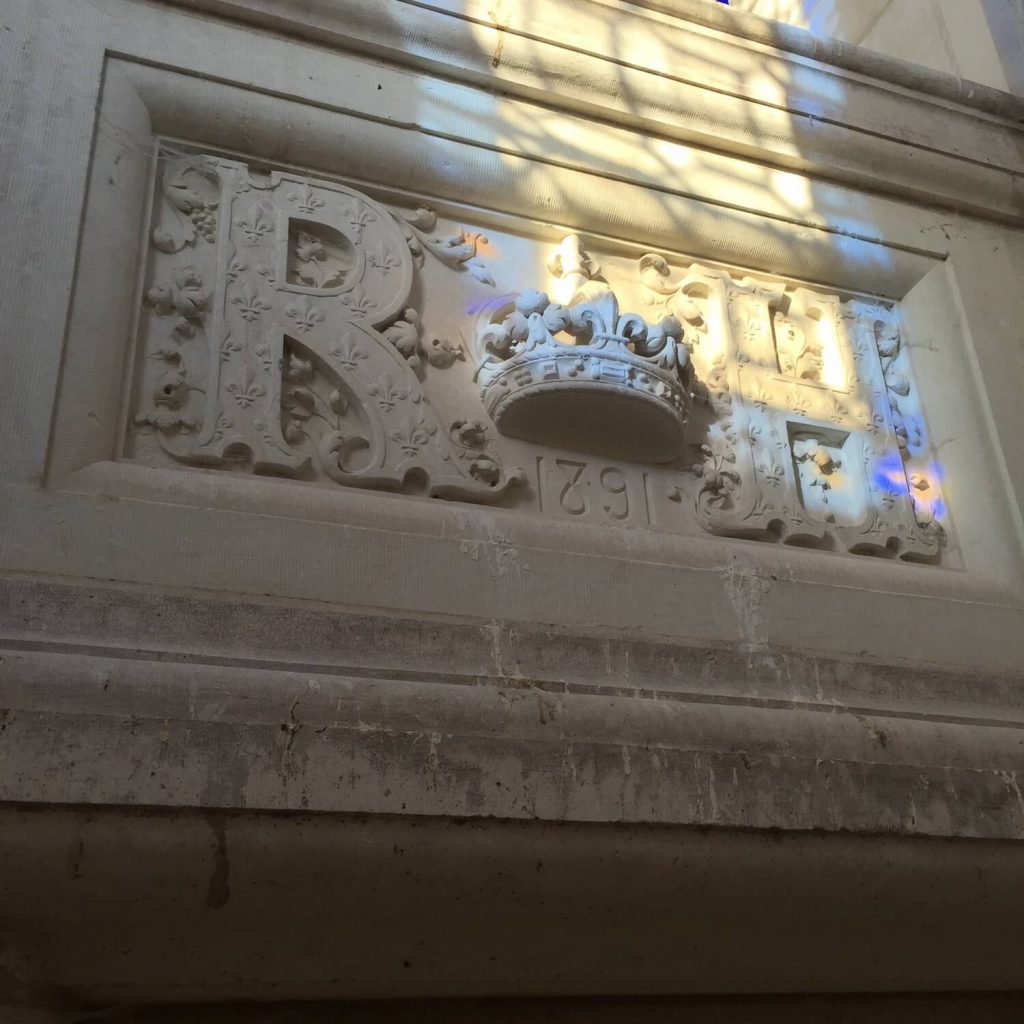 Château de Chambord