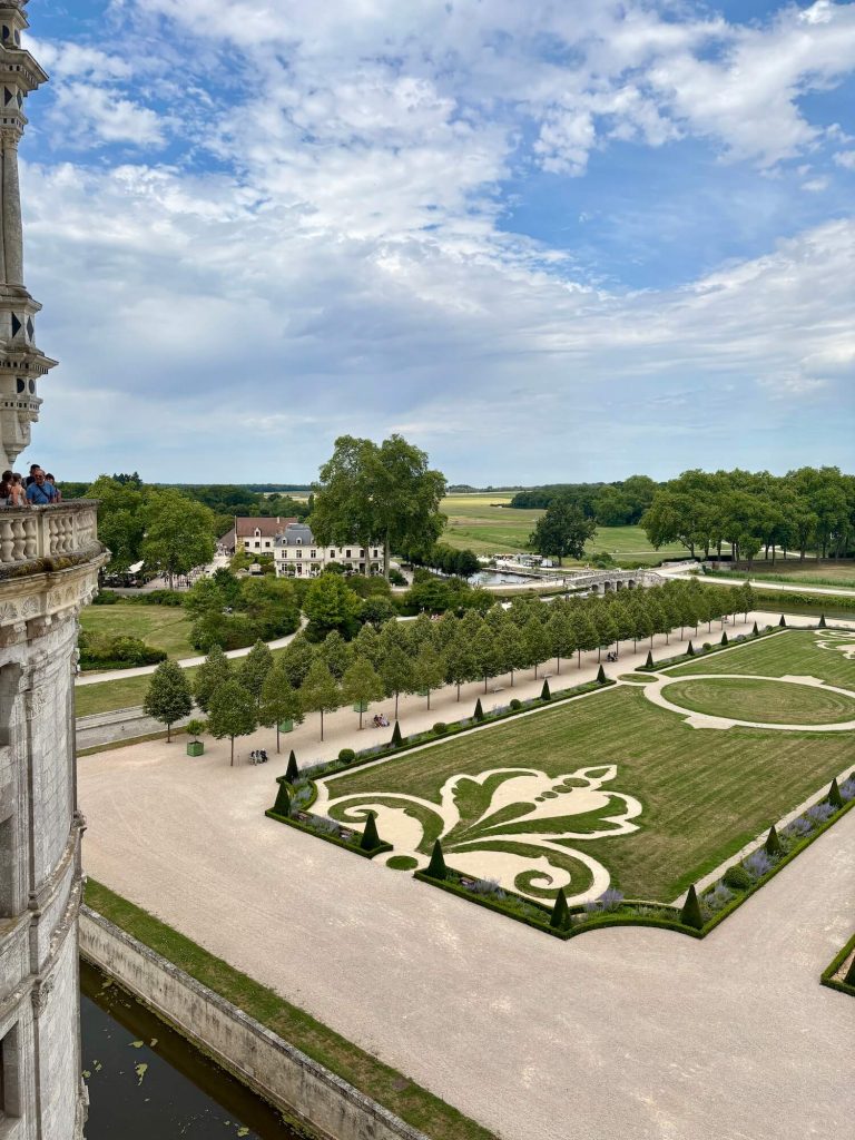 Château de Chambord