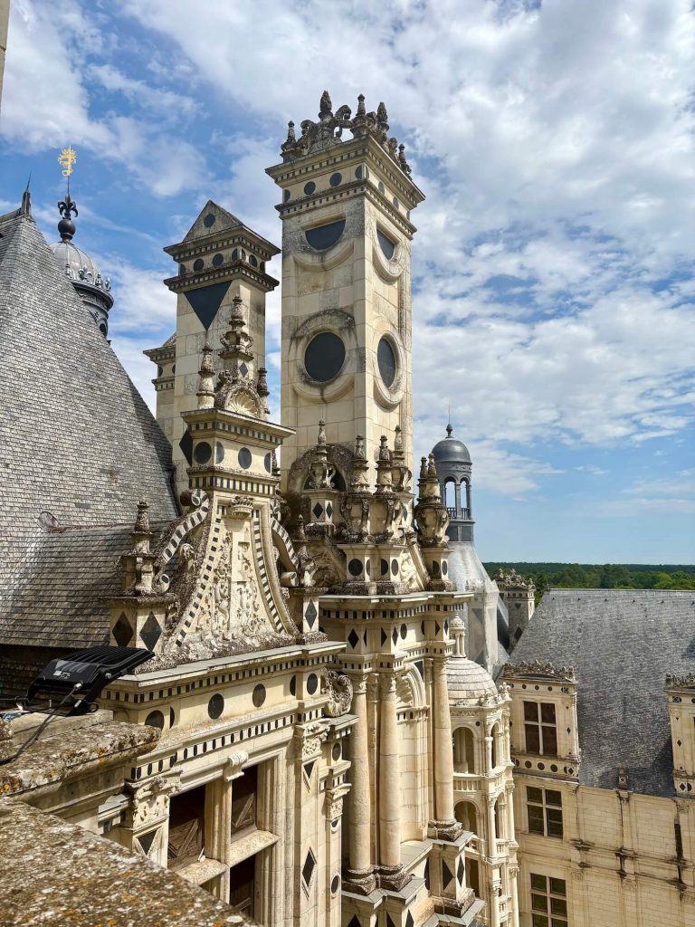 Château de Chambord