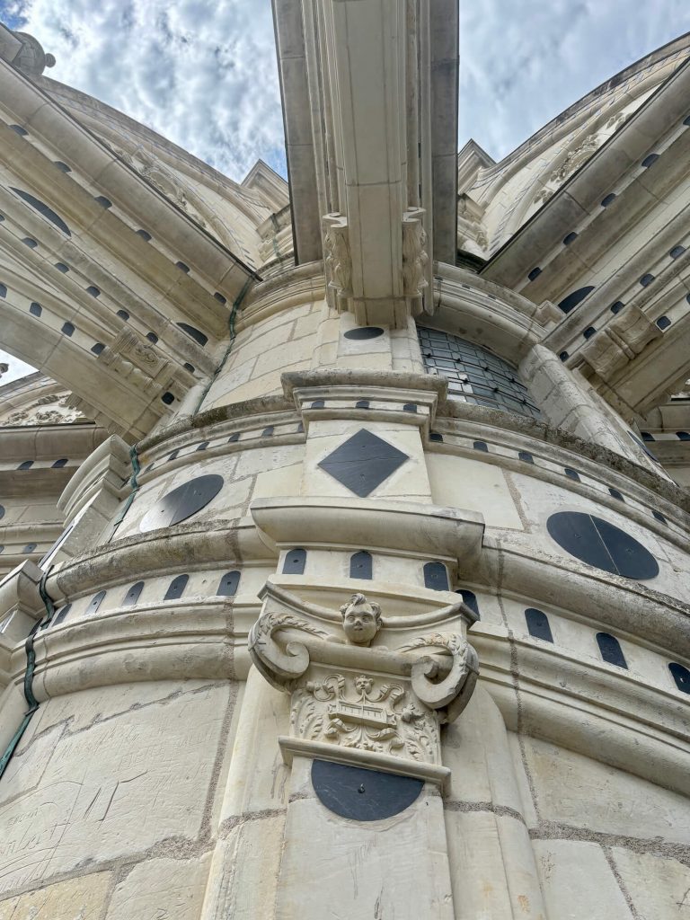 Château de Chambord