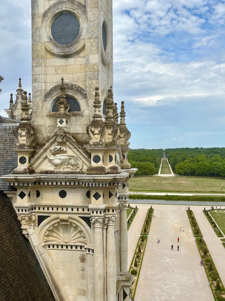 Château de Chambord