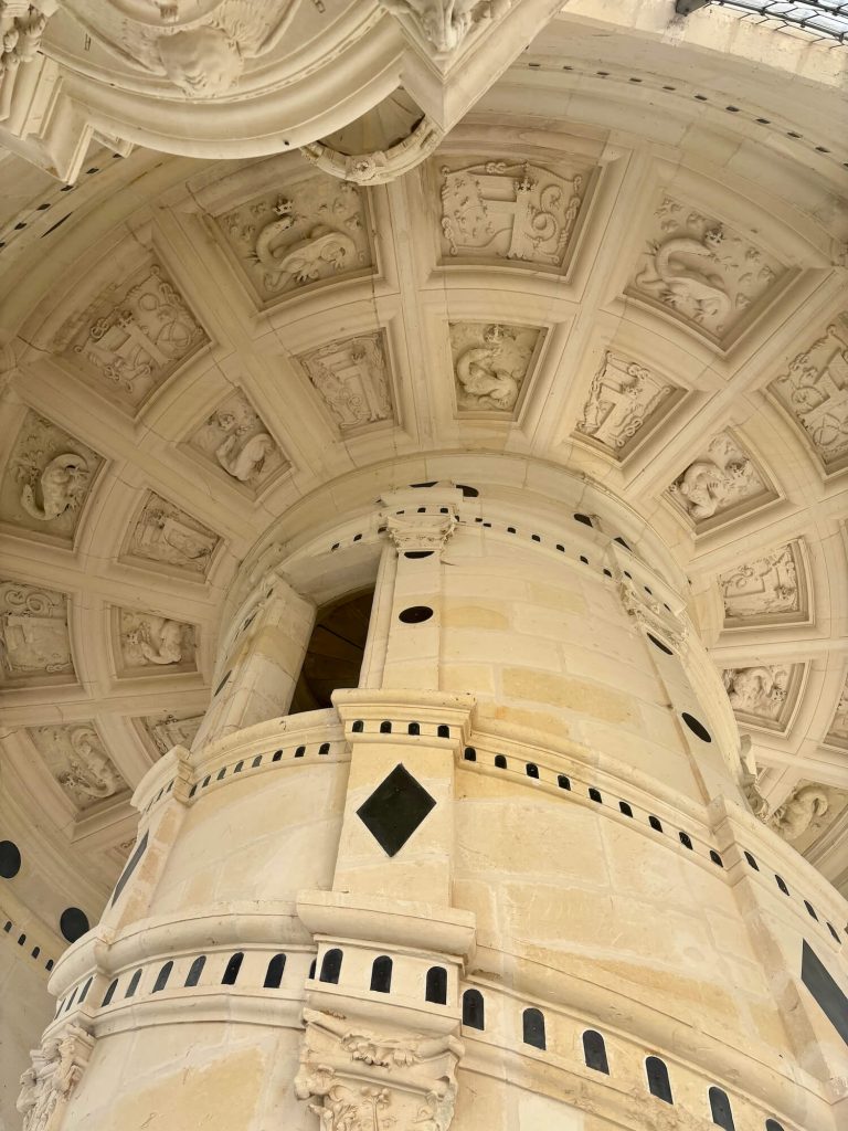 Château de Chambord