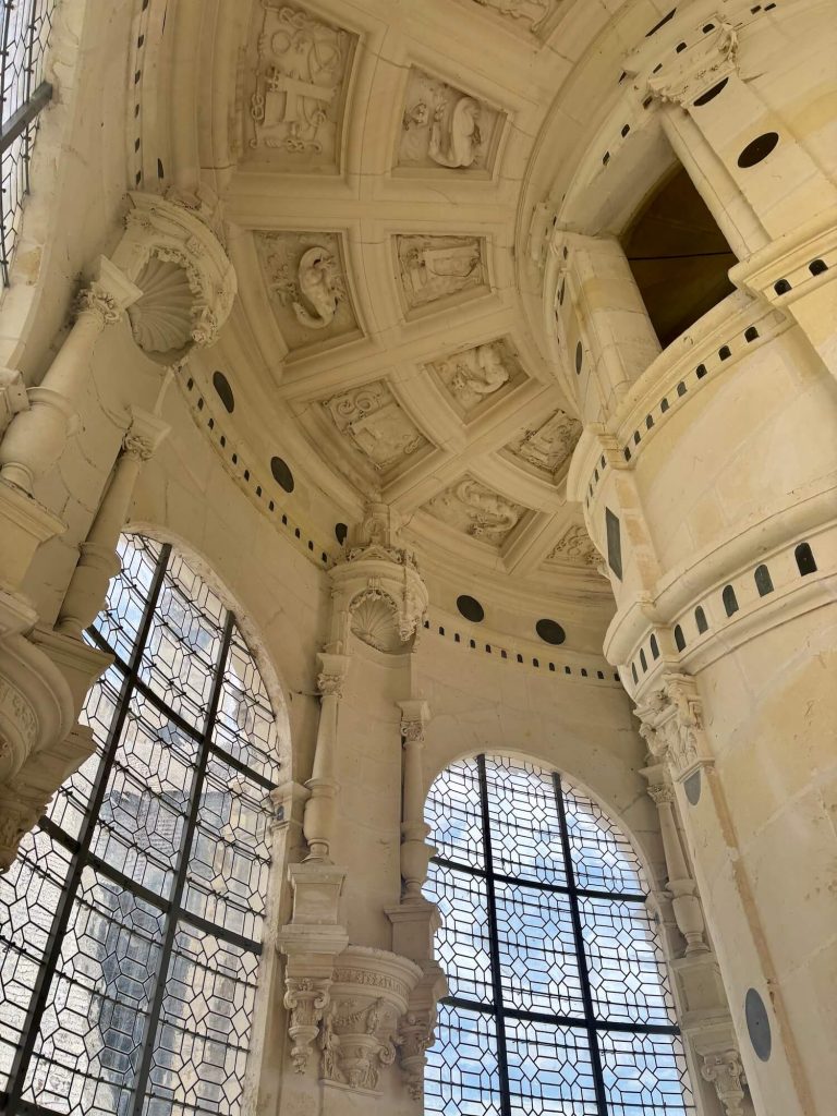 Château de Chambord