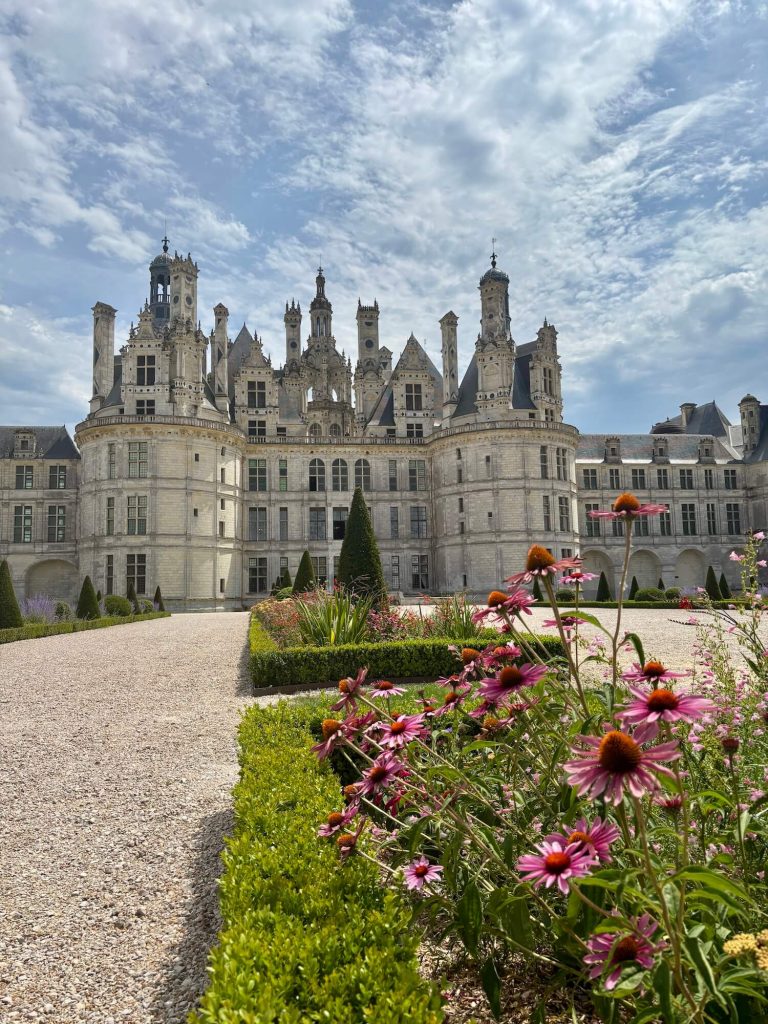 Château de Chambord