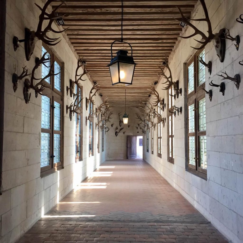 Château de Chambord