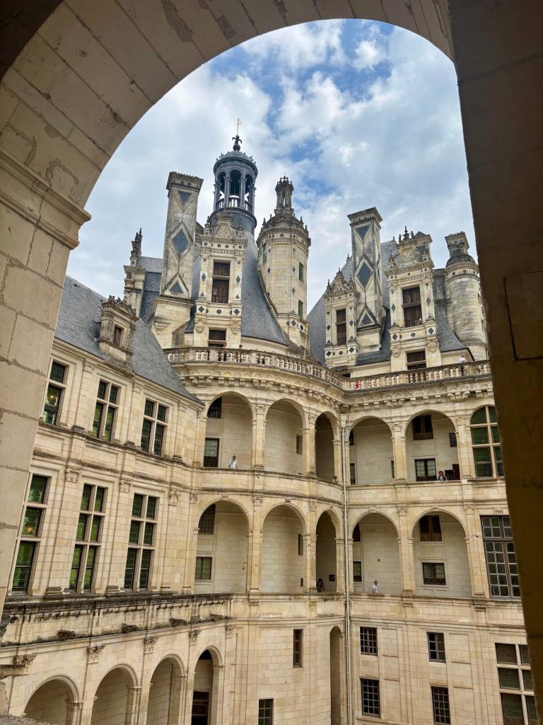 Château de Chambord