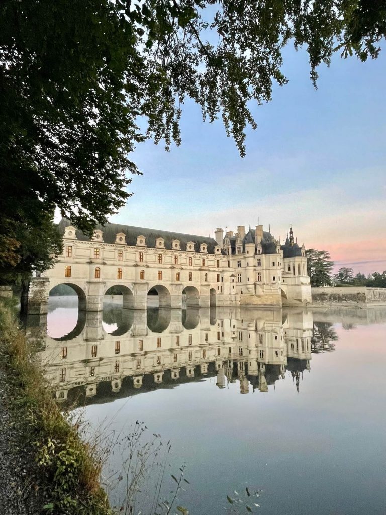 Château de Chenonceau