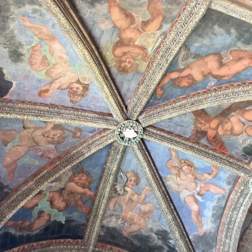 Château de Villesavin