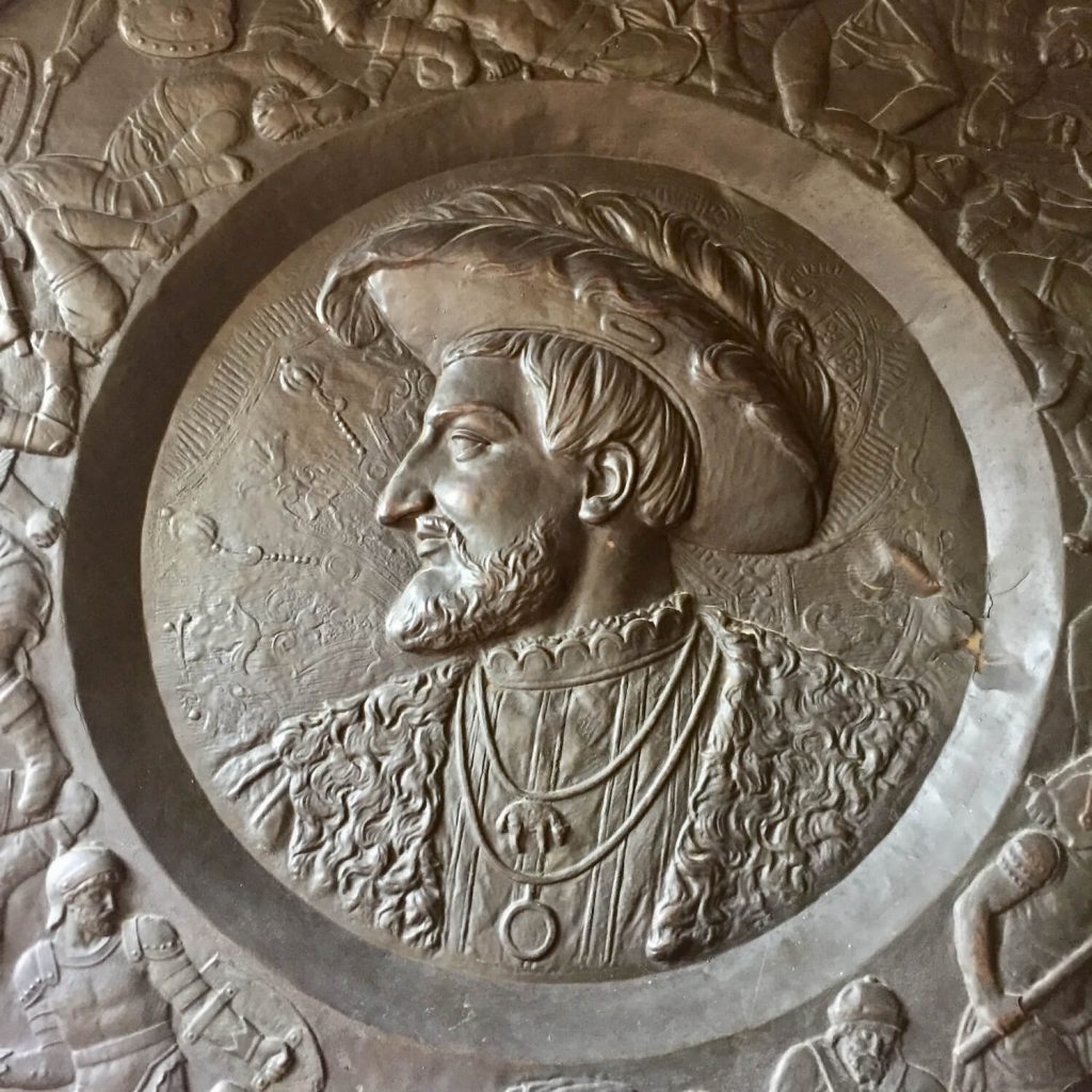 Château de Villesavin