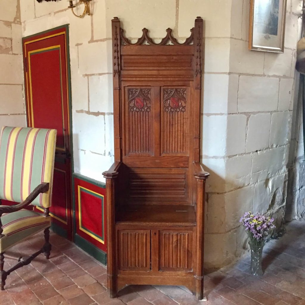 Château de Villesavin