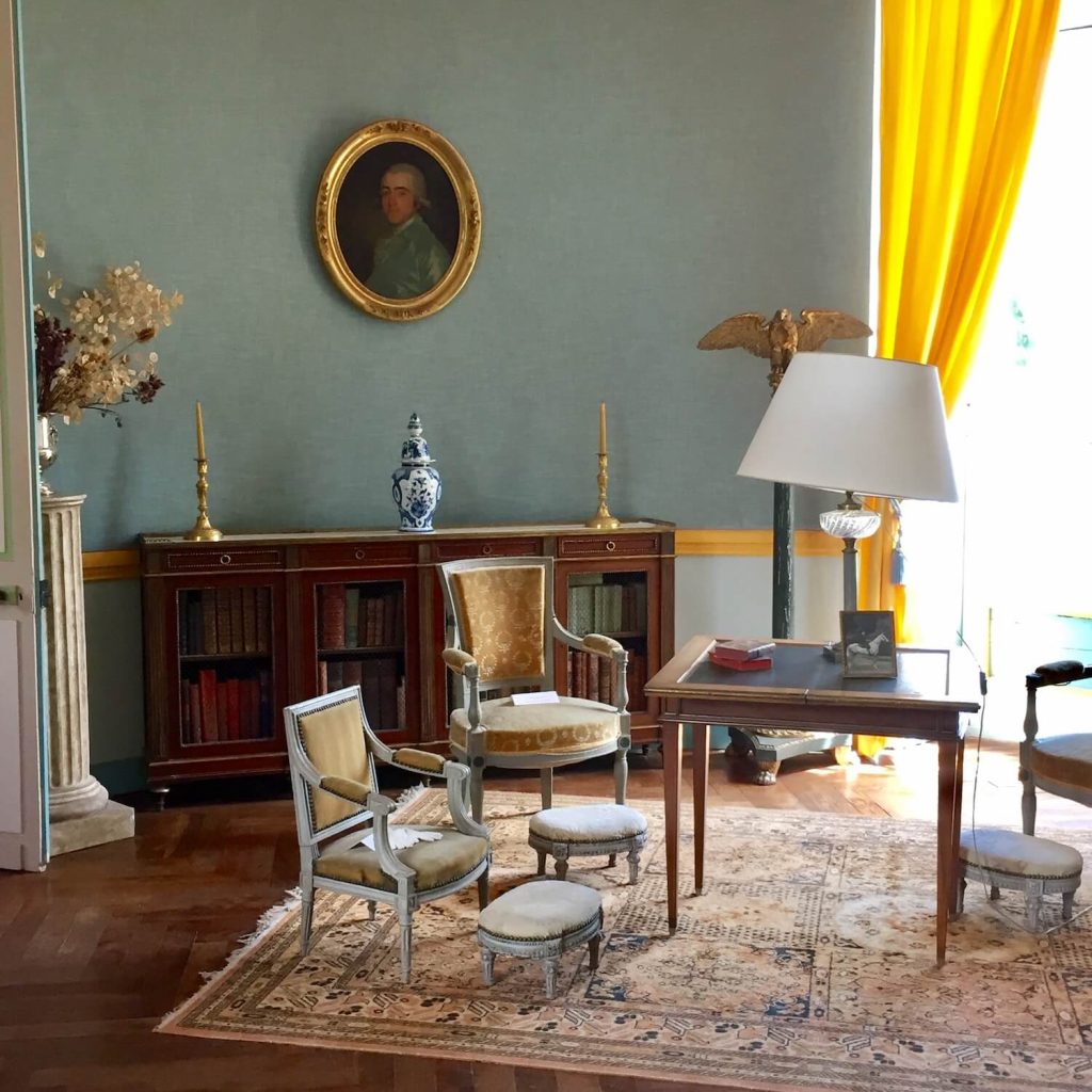 Château de Villesavin