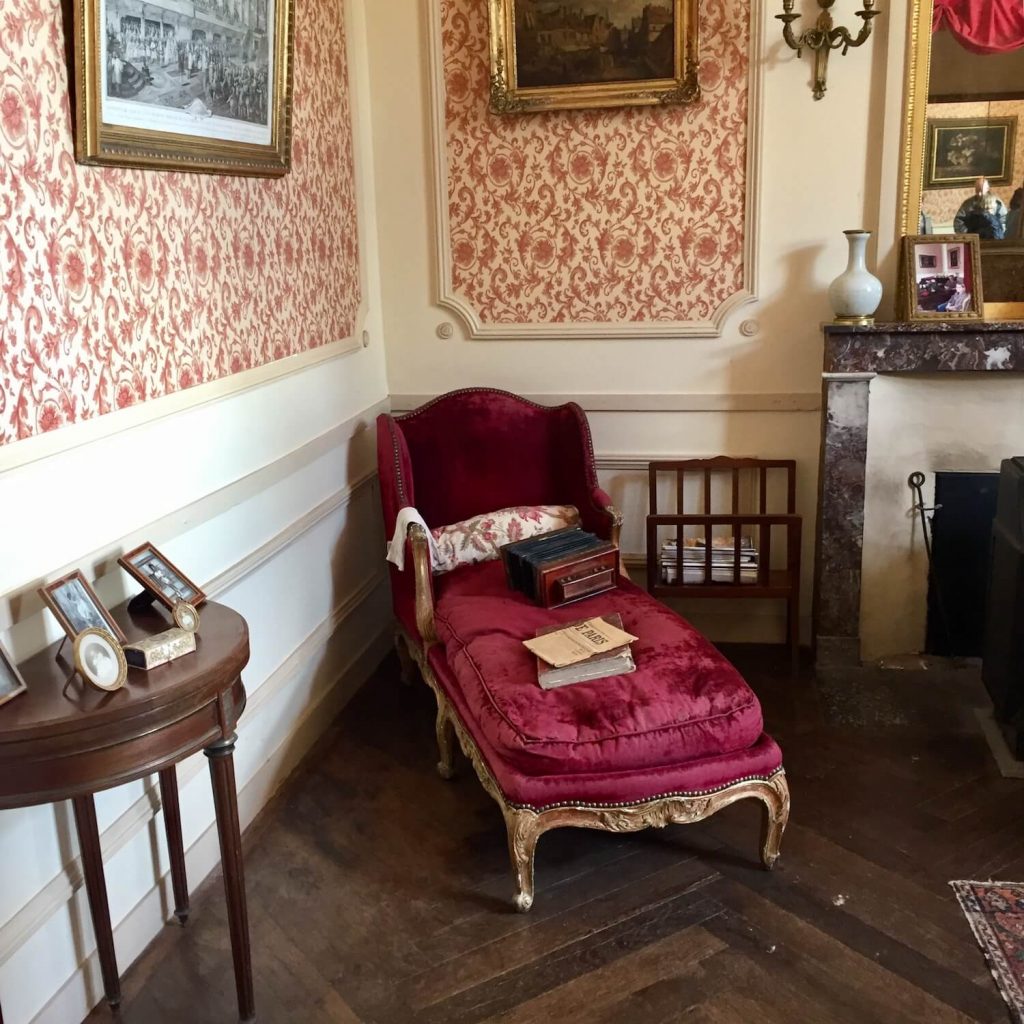 Château de Villesavin