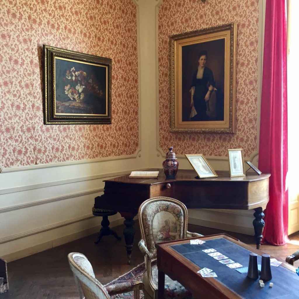 Château de Villesavin