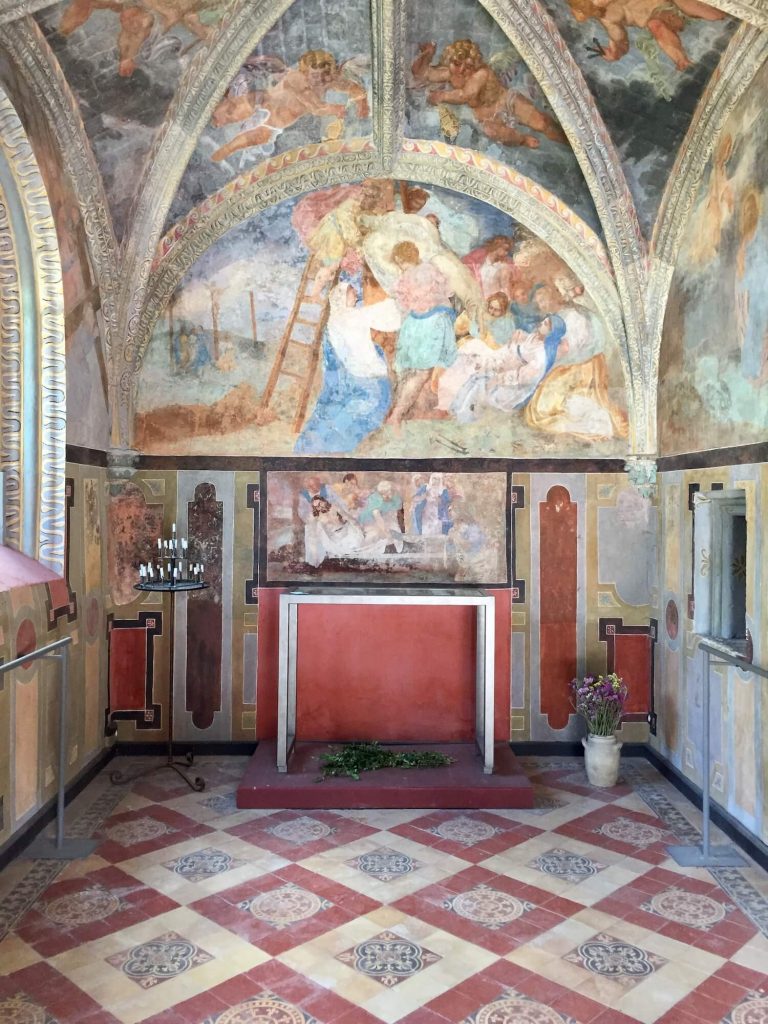 Château de Villesavin