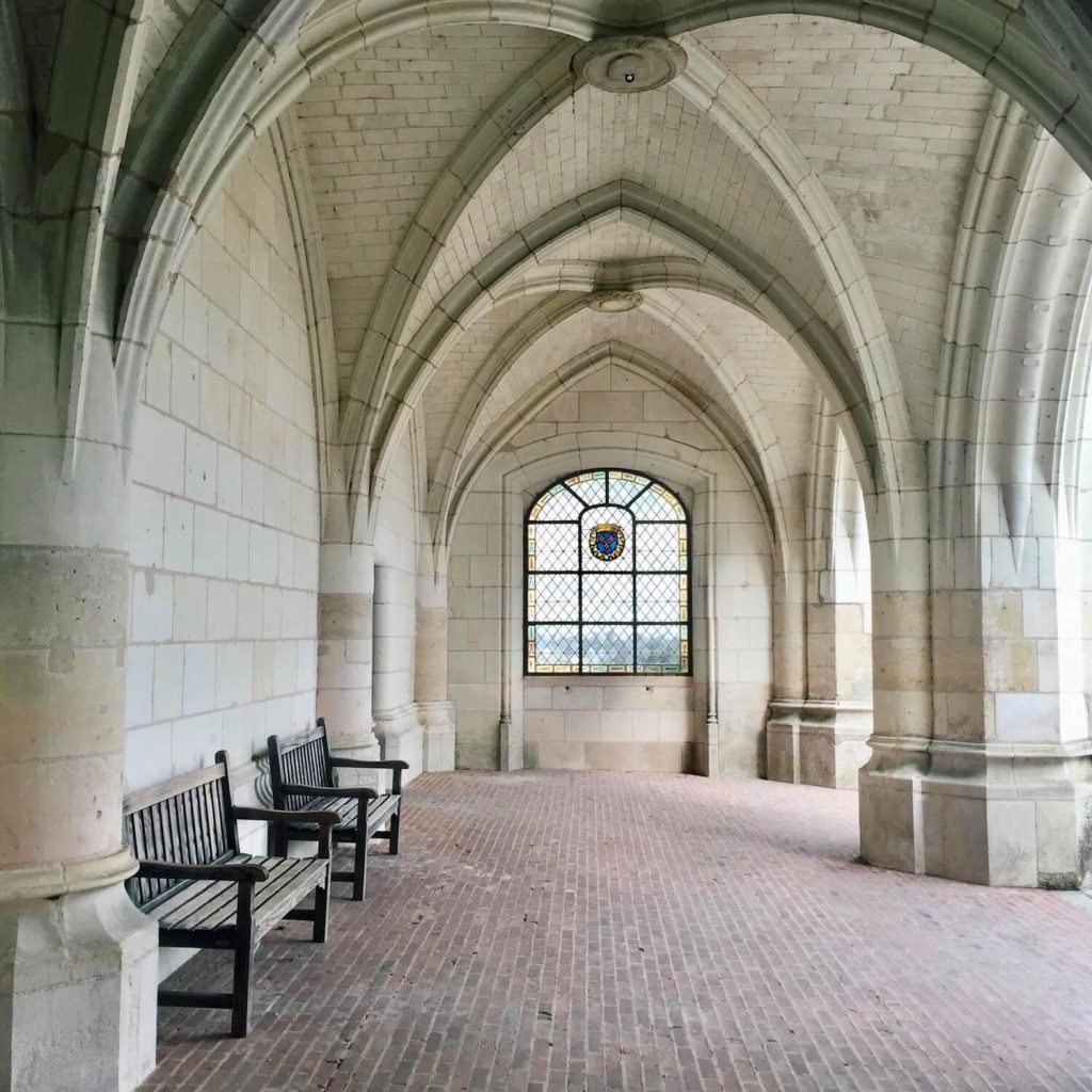 Château Royal d'Amboise