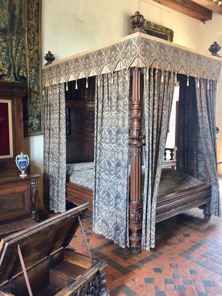 Château Royal d'Amboise