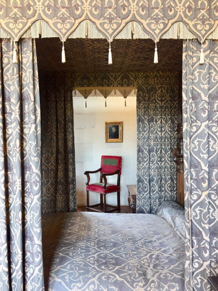 Château Royal d'Amboise