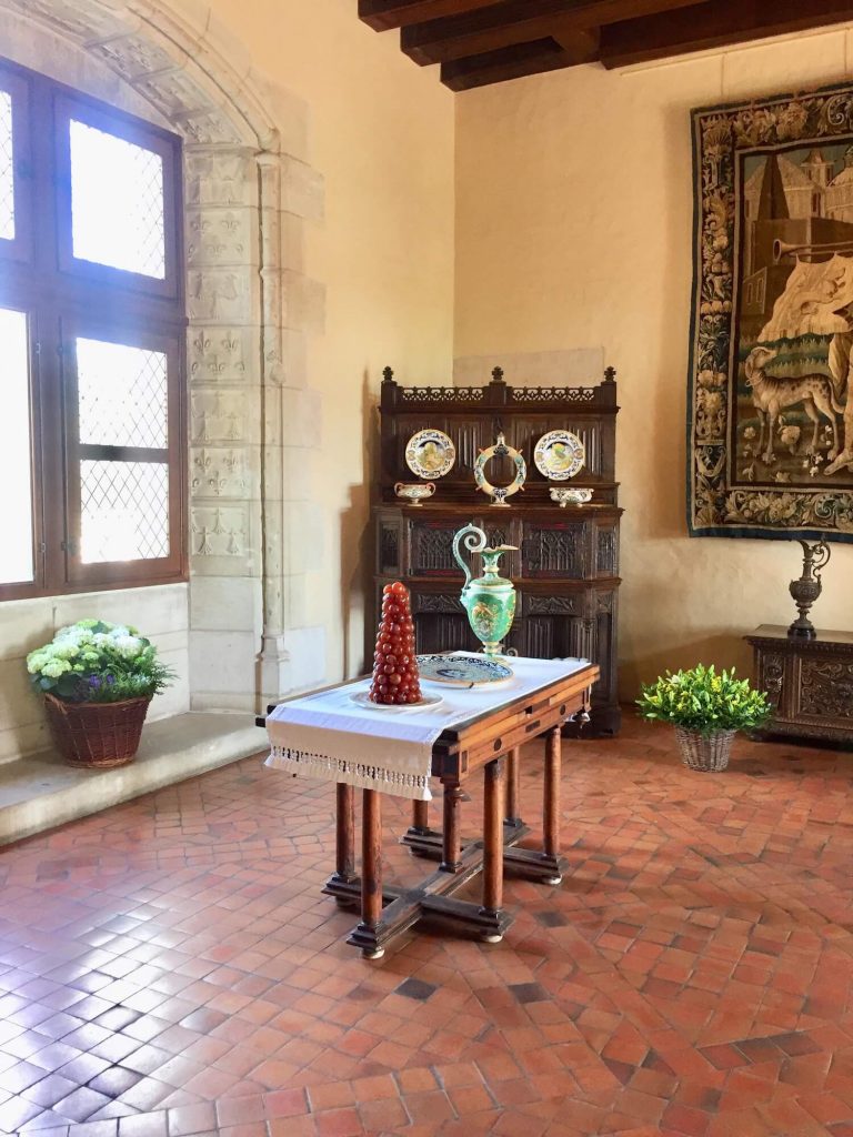 Château Royal d'Amboise