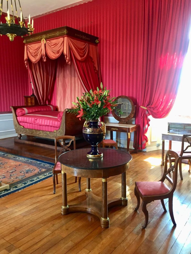 Château Royal d'Amboise