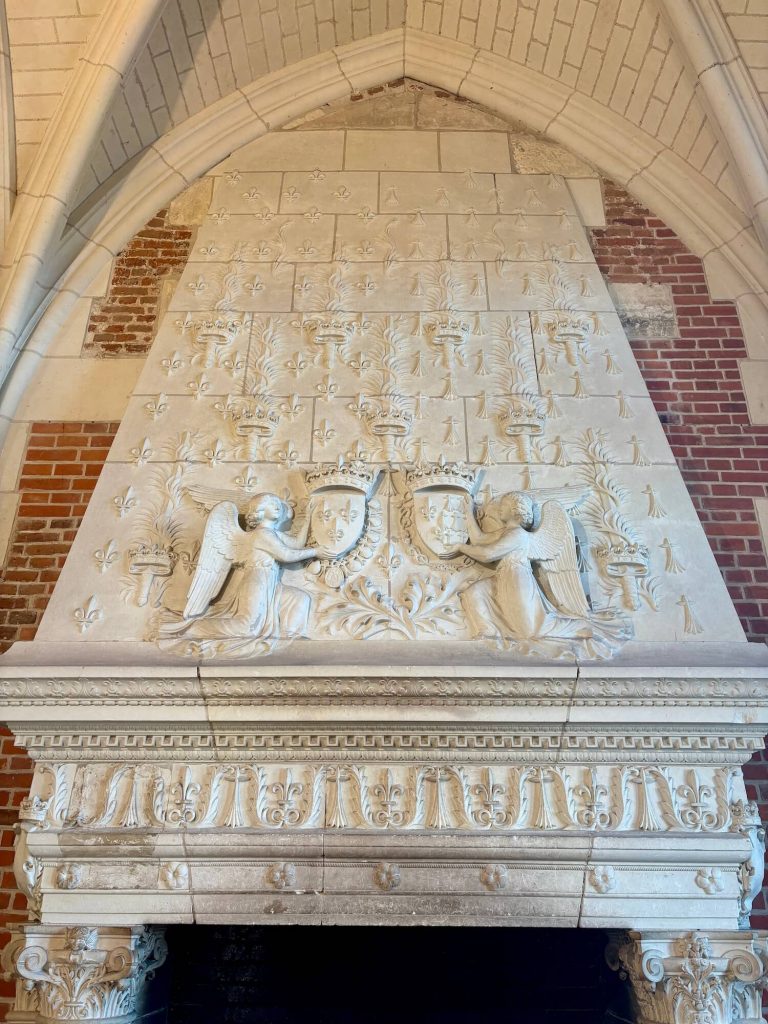 Château Royal d'Amboise