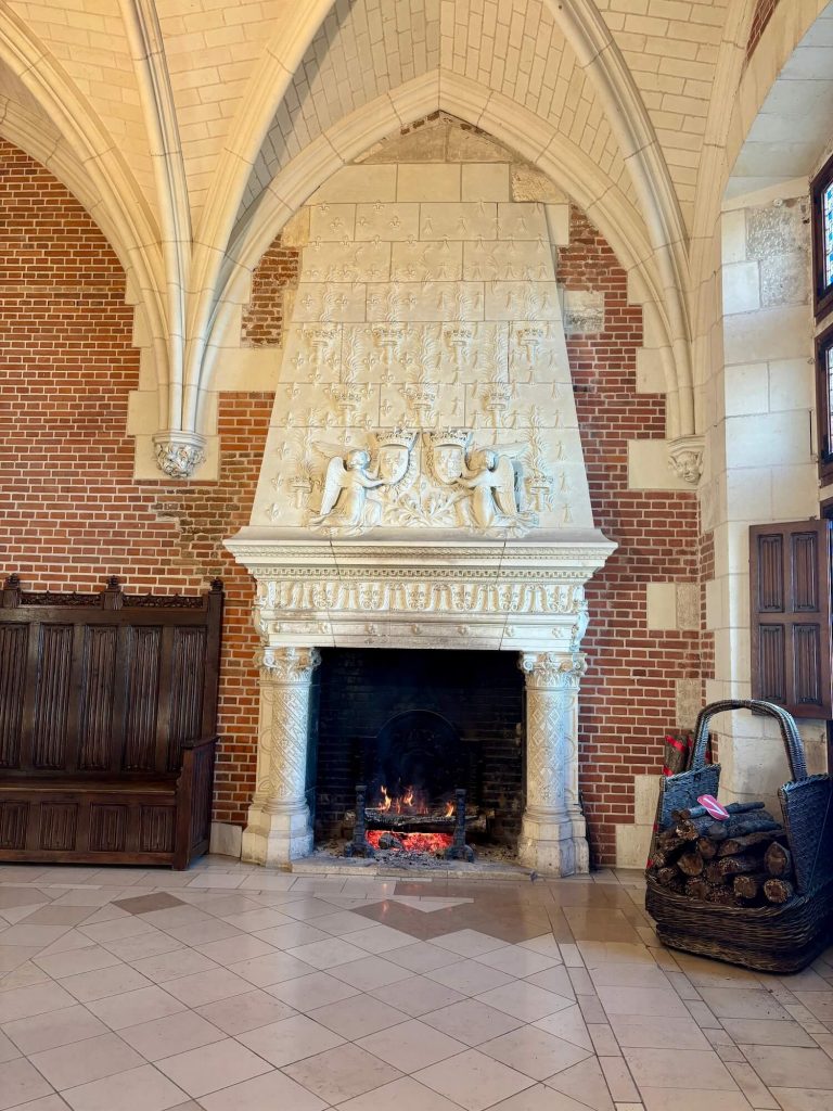 Château Royal d'Amboise