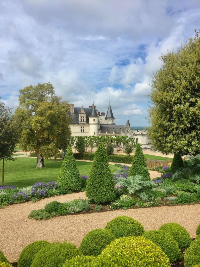 Château Royal d'Amboise
