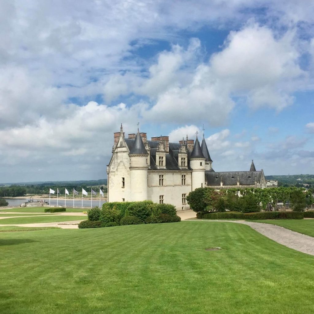 Château Royal d'Amboise