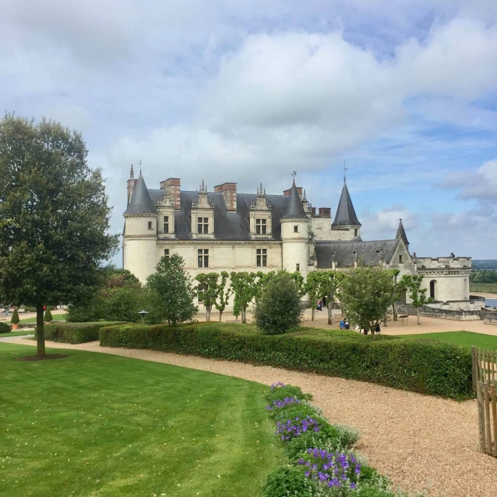 Château Royal d'Amboise